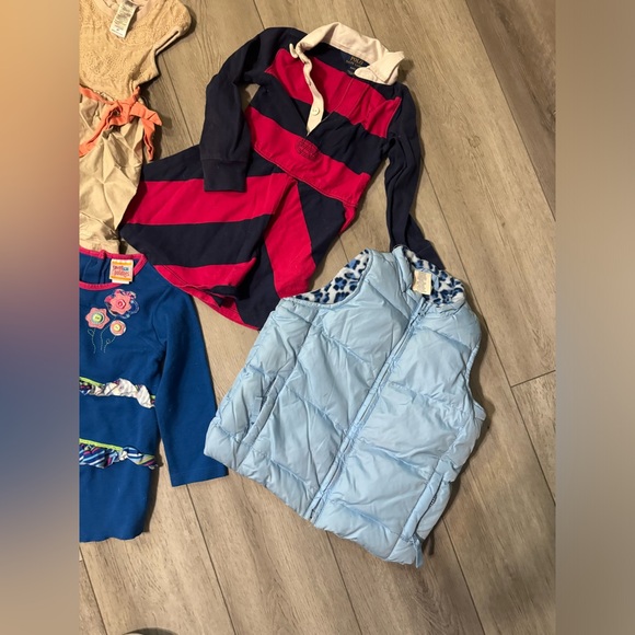 4t bundle. Ralph Lauren. Guess. - Picture 3 of 4